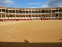 Plaza de Toros I